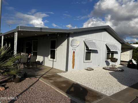 3330 E Main --, Mesa, AZ 85213