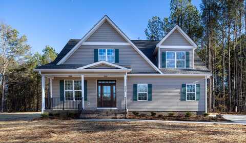 4434 Culp Road, Edgemoor, SC 29712