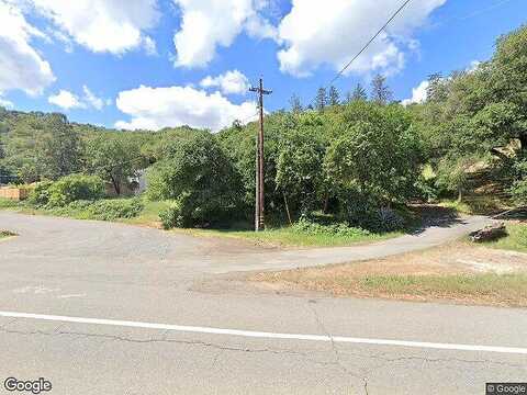 Highway 128, CLOVERDALE, CA 95425