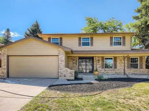 Willow, DENVER, CO 80237