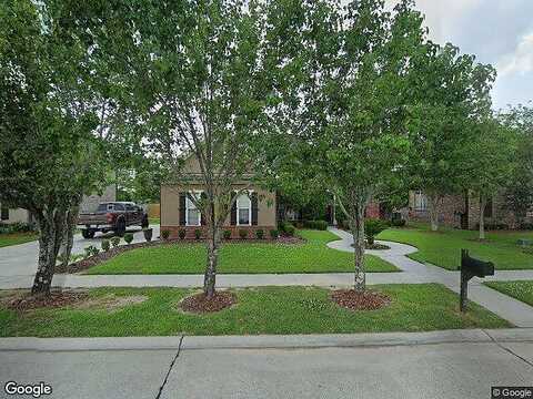 Riverwood, HOUMA, LA 70360