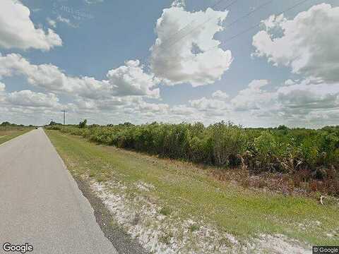 266Th, OKEECHOBEE, FL 34972