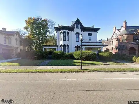 S Main St, MIDDLETOWN, OH 45044