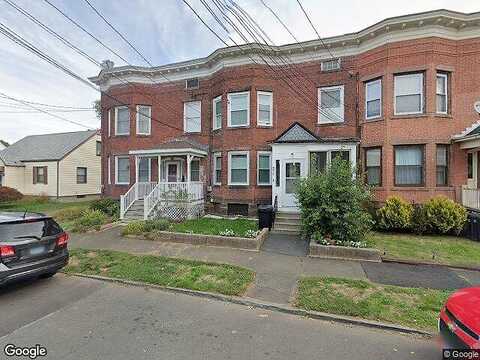 3Rd, WEST HAVEN, CT 06516