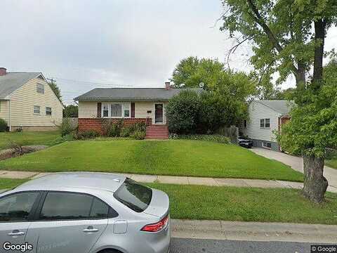 Montrose, LAUREL, MD 20707