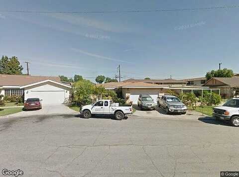 Hegel, BELLFLOWER, CA 90706