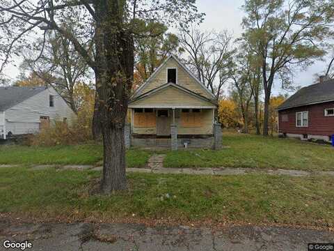 Whithorn, DETROIT, MI 48205