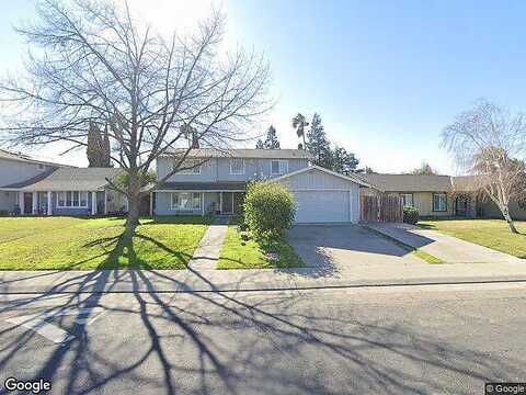 Chaparral, STOCKTON, CA 95209