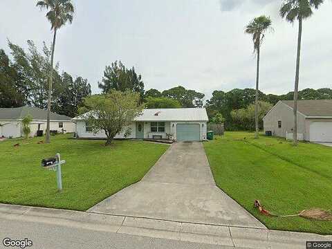 Belcrest, PORT SAINT LUCIE, FL 34952