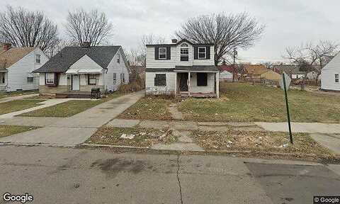 Eastburn, DETROIT, MI 48205