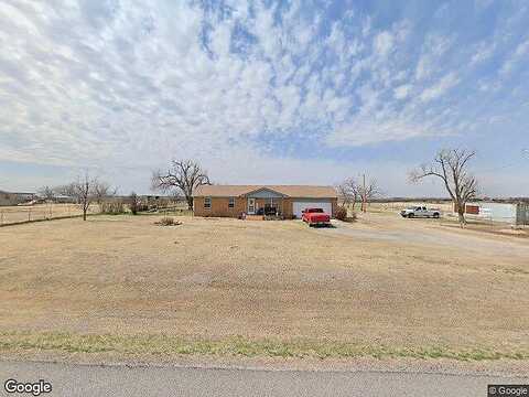 Highway 81, AMBER, OK 73004