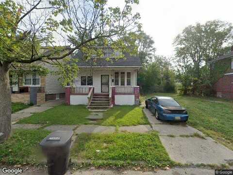Arlington, DETROIT, MI 48212