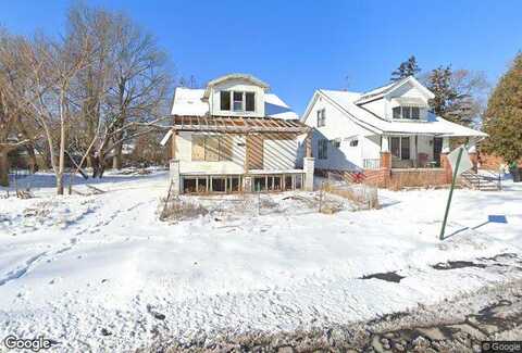 Waltham, DETROIT, MI 48205