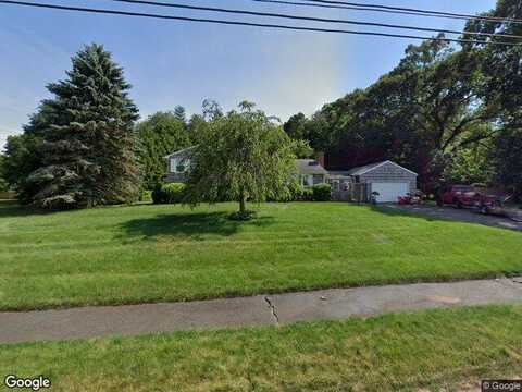 Fitch, NORTH HAVEN, CT 06473