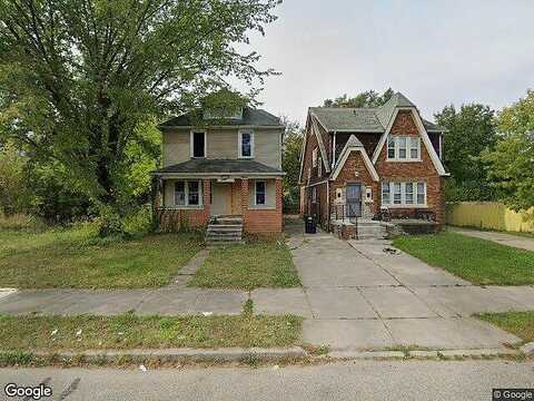 Schoenherr, DETROIT, MI 48205