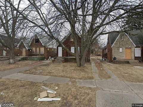 Goulburn, DETROIT, MI 48205