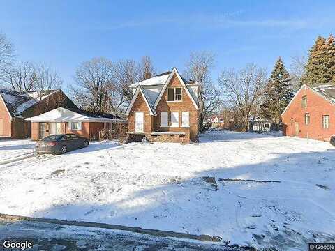 Fairport, DETROIT, MI 48205