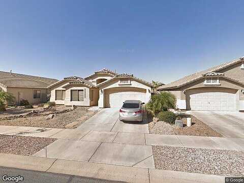 Calle De Flores, QUEEN CREEK, AZ 85142