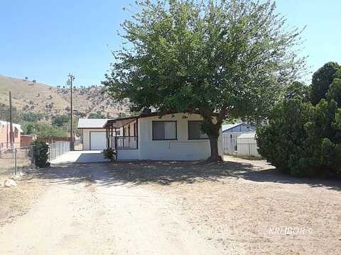 Commercial, LAKE ISABELLA, CA 93240