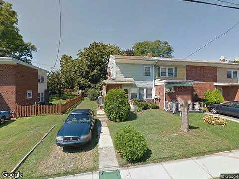 Johnson, COATESVILLE, PA 19320