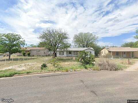 22Nd, SAN ANGELO, TX 76903