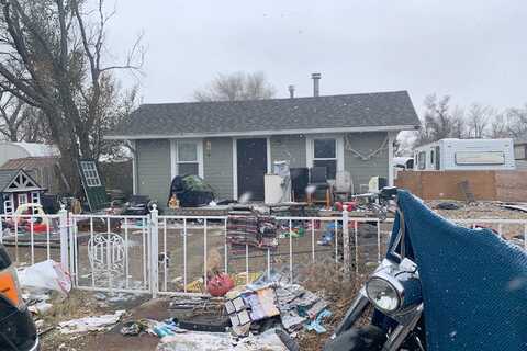 4Th, GILL, CO 80624