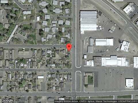 16Th, SUNNYSIDE, WA 98944