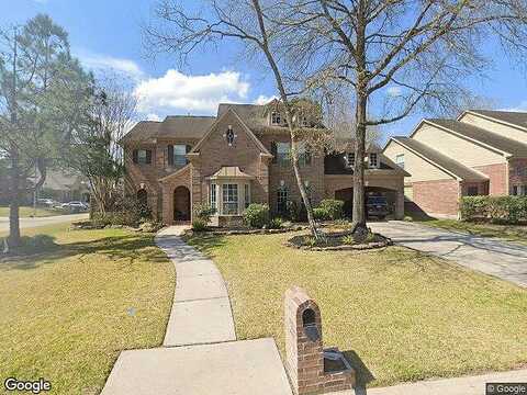 Rambling Pines, KINGWOOD, TX 77345