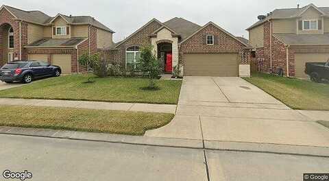 Soaring Elm, HUMBLE, TX 77346