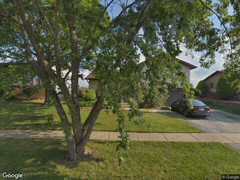 186Th, COUNTRY CLUB HILLS, IL 60478