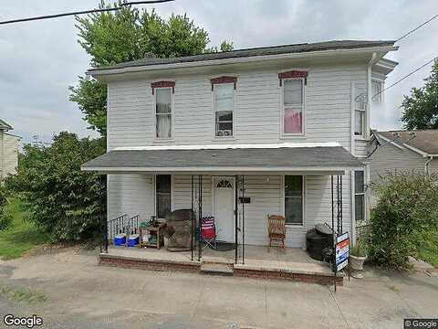 4Th, NEWPORT, PA 17074