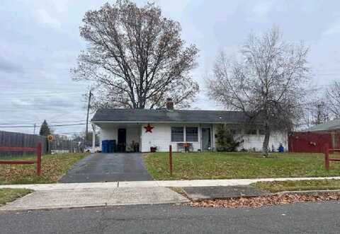 Gun, LEVITTOWN, PA 19057