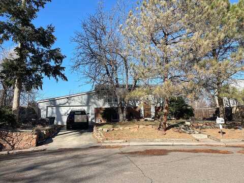 Hoyt, WHEAT RIDGE, CO 80033