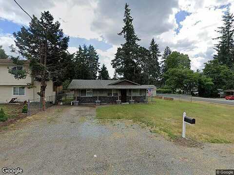 169Th, SPANAWAY, WA 98387