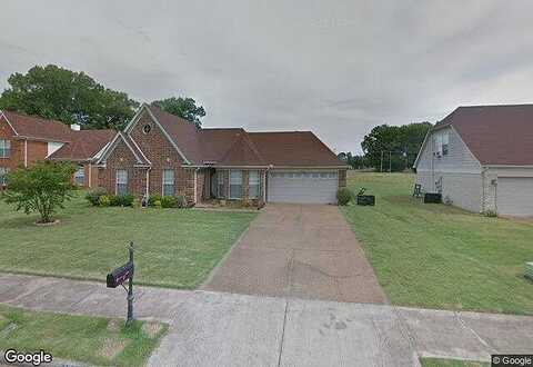 Queen Sinclair, MILLINGTON, TN 38053