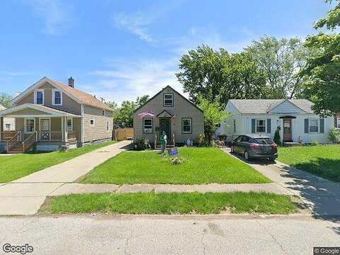 146Th, CLEVELAND, OH 44135