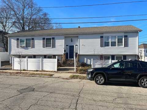 Edgemere, PROVIDENCE, RI 02909