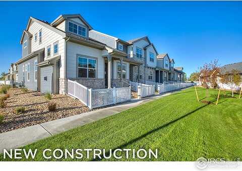 Longshaw, FORT COLLINS, CO 80528