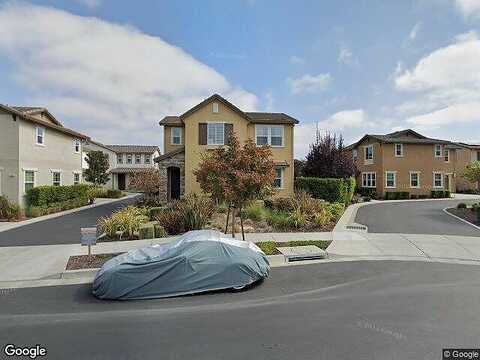 Kelliann, ROHNERT PARK, CA 94928