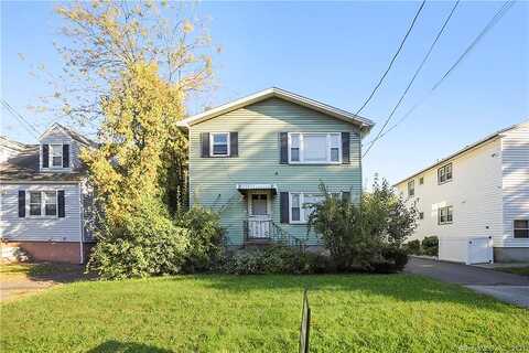 Middletown, NEW HAVEN, CT 06513