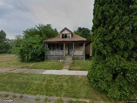 Hurlbut, DETROIT, MI 48213