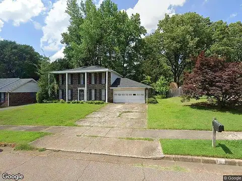 Blue Springs, BARTLETT, TN 38134