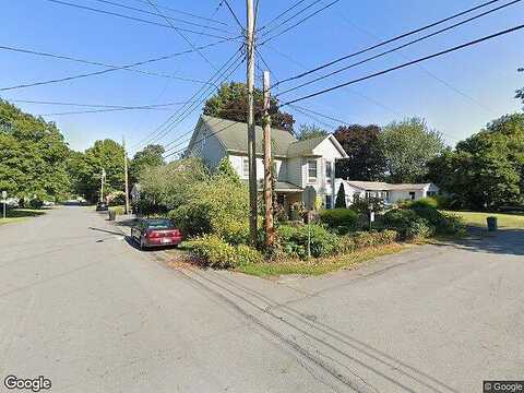 Avenue O, MATAMORAS, PA 18336