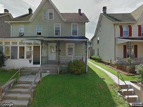 Belmont, COATESVILLE, PA 19320