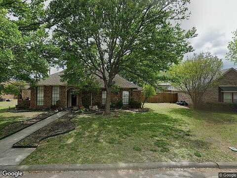 Jefferson, VAN ALSTYNE, TX 75495