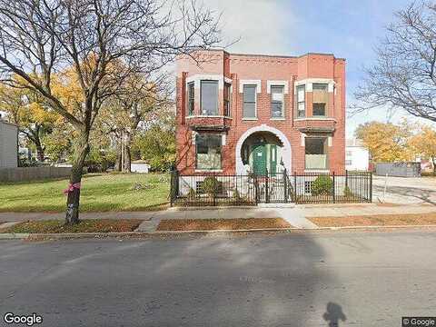 51St, CHICAGO, IL 60609