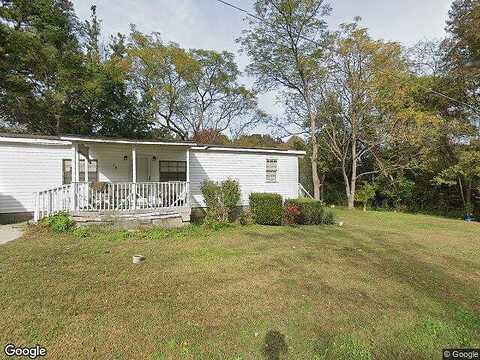 Chavis, KITTRELL, NC 27544