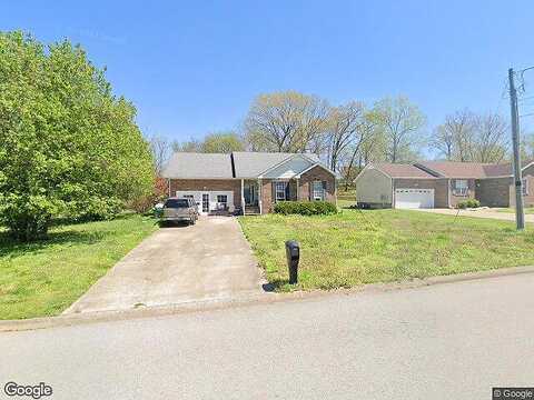 Turtle Creek, CLARKSVILLE, TN 37043