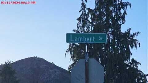 Lambert, WENATCHEE, WA 98801