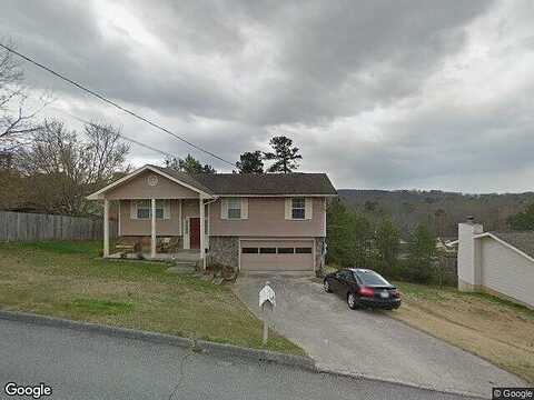 Thrush Hollow, CHATTANOOGA, TN 37421